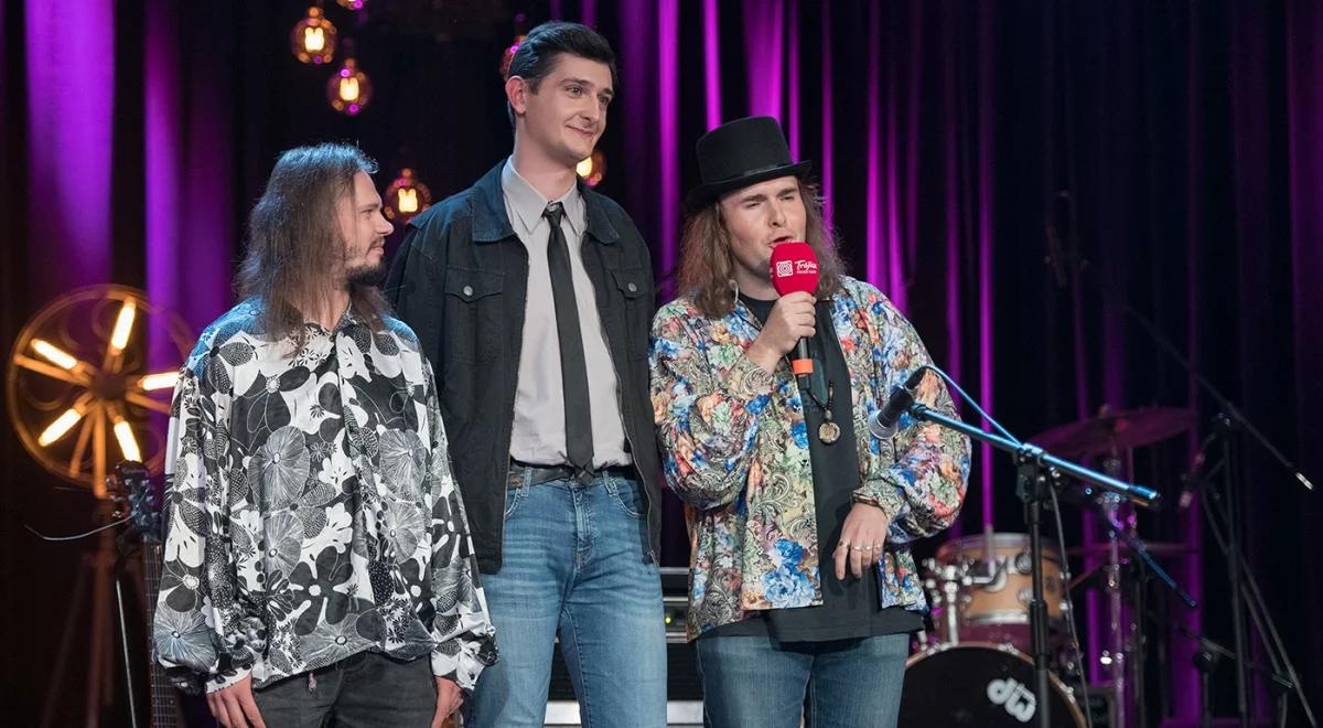 "Start NaGranie". Drugi odcinek wygrywa James Button Band!