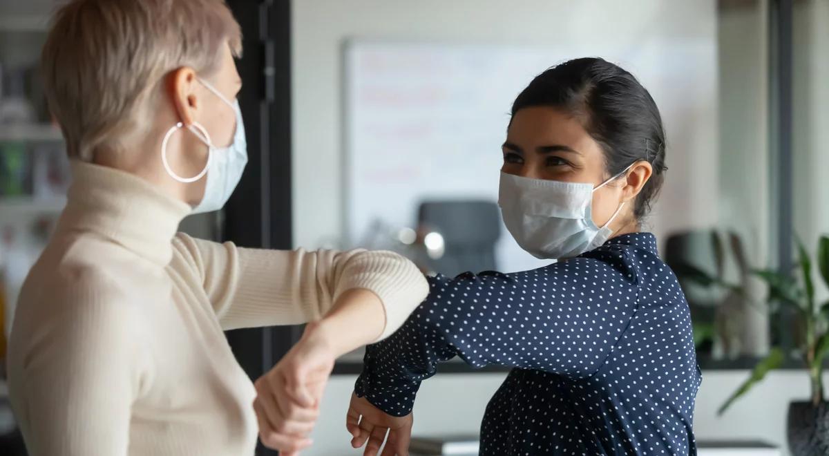 Koronawirus oczyma Polonii. Jak w pandemii radzi sobie polska diaspora?