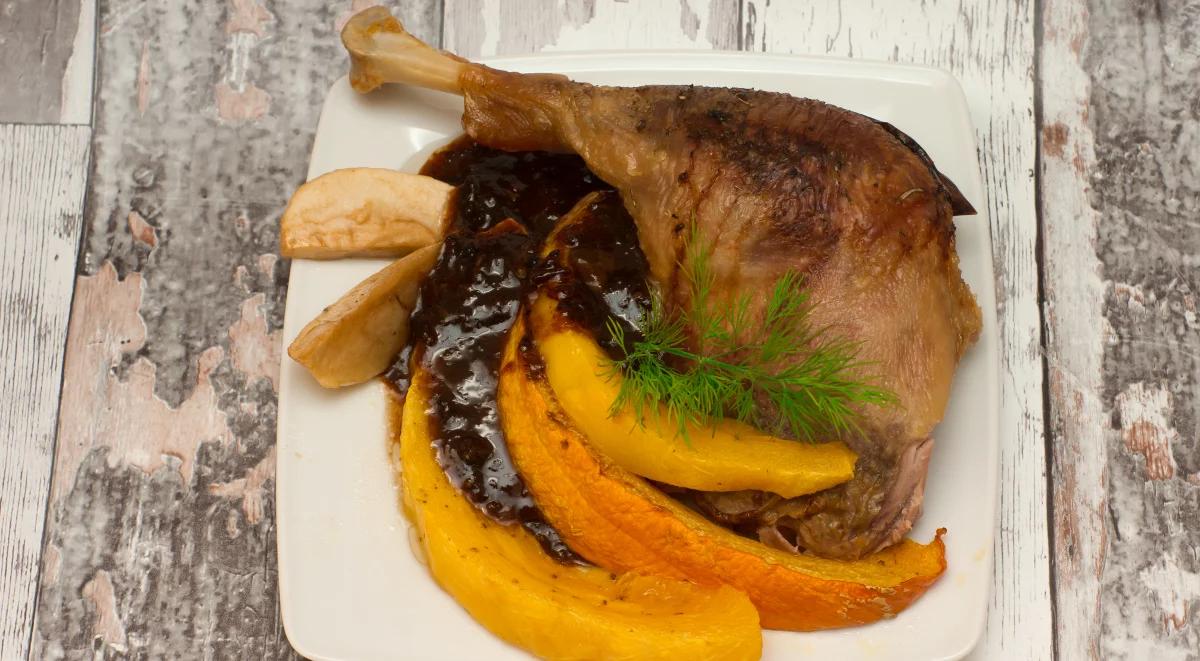 Gęś – smakowita arystokracja wśród drobiu