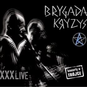 Debiutancki album Brygady Kryzys
