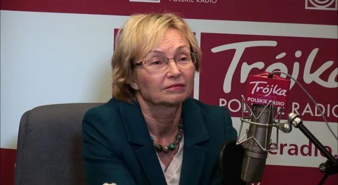 Wizy studenckie dla Ukraińców? Pomysł nowej minister