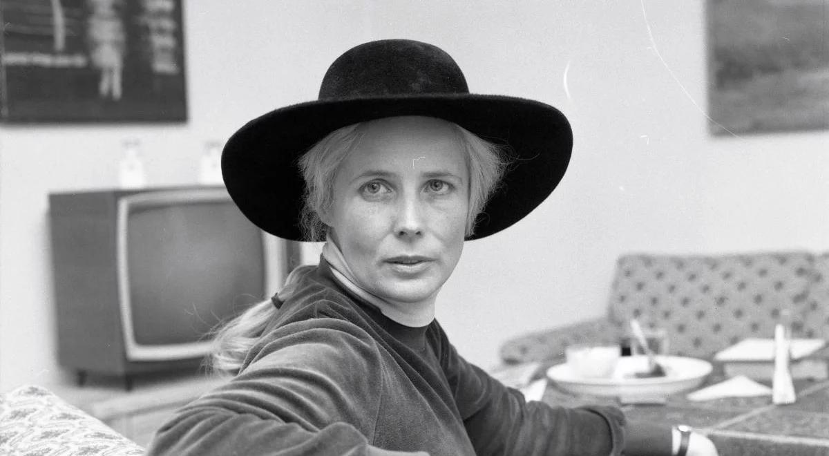 "Wiele osób świetnie śpiewa". Rusza festiwal "Pamiętajmy o Osieckiej"