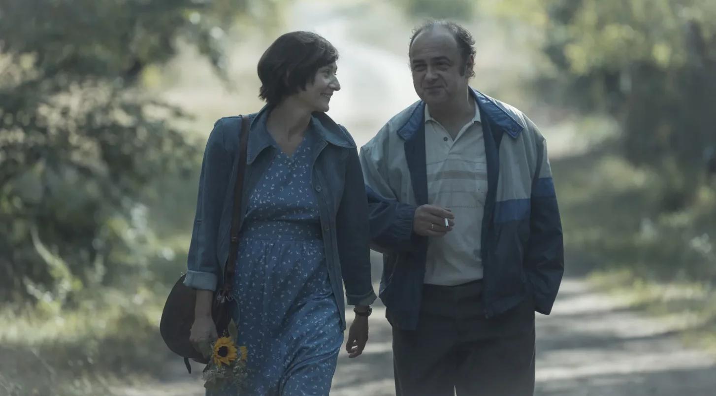 Powstaje film o Jacku i Grażynie Kuroniach. Pierwsze zdjęcia z planu