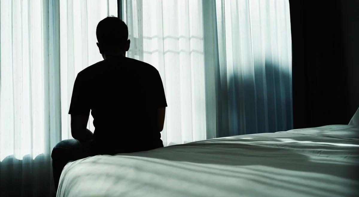 Alarmujące dane: 26 procent Polaków doświadczyło problemów ze zdrowiem psychicznym!