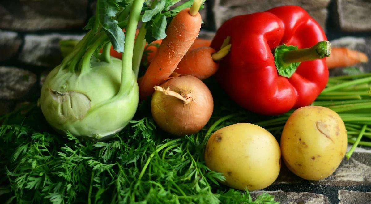 Czy "warzywa" i "jarzyny" to to samo?