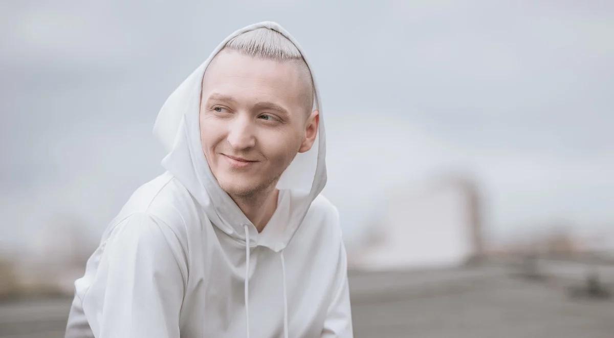 Franky – doświadczony debiutant z głową pełną pomysłów