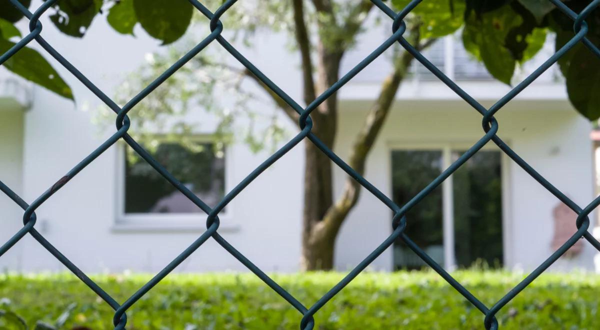 Grudziądz: ogrodzenia dzielą ludzi