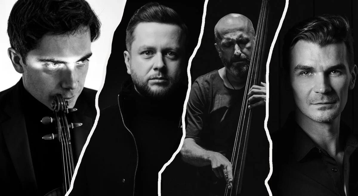 "Dzienniki" Gombrowicza na jazzowo. Nietypowy koncert w muzeum pisarza we Wsoli