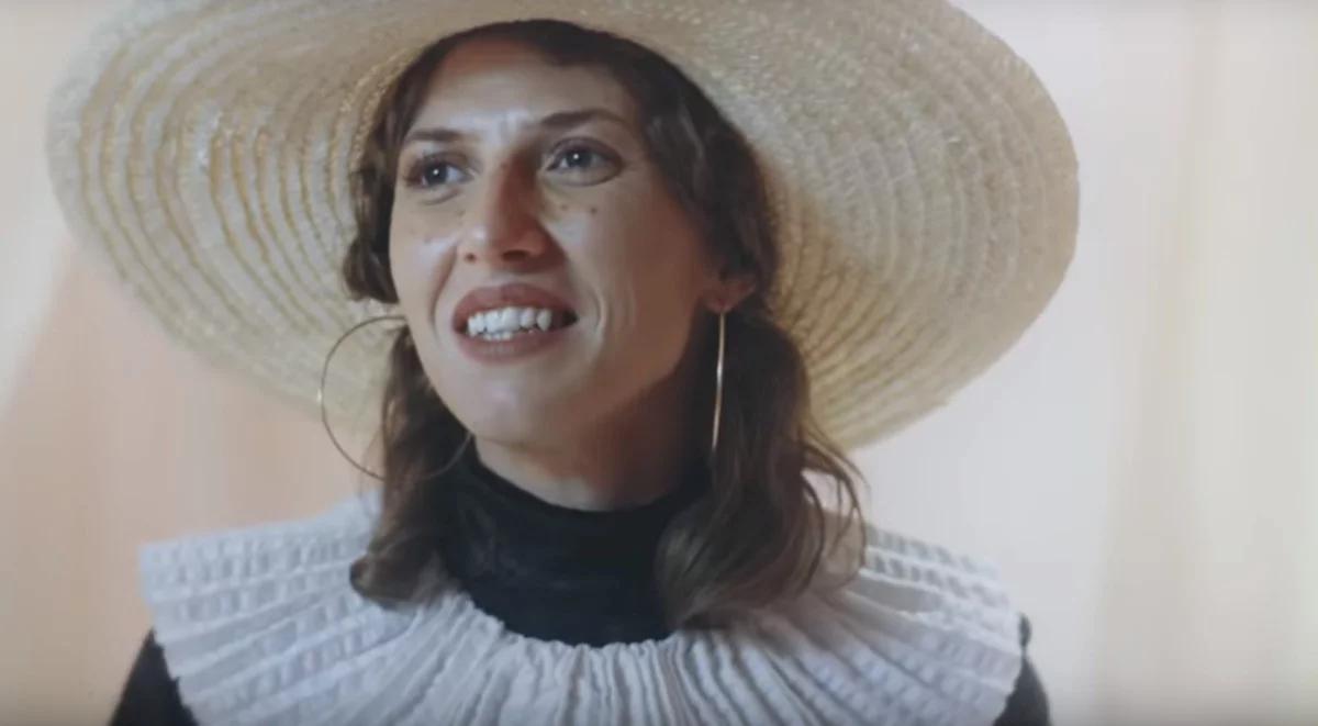 Aldous Harding "Fixture Picture"