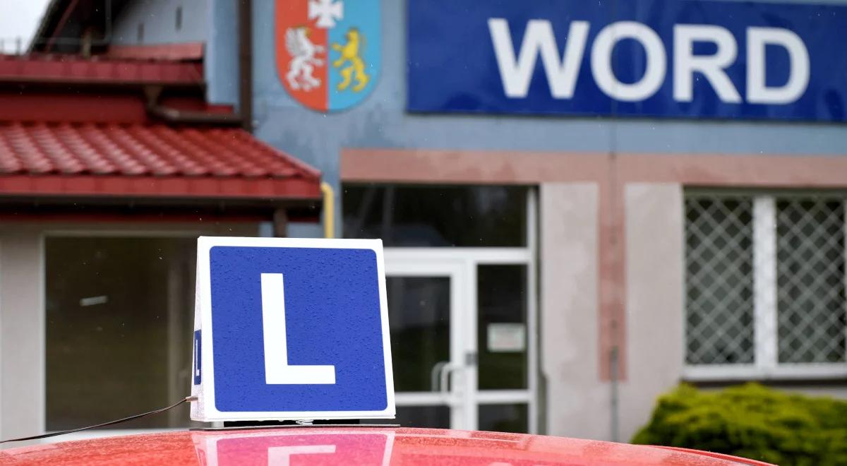 Zmiany w kodeksie: wracają kursy reedukacyjne i zerowanie punktów karnych już po roku