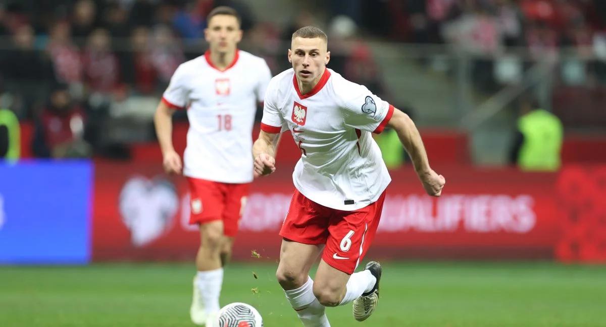 El. Euro 2024: nastroje przed meczem z Walią. "Euro jest obowiązkiem"