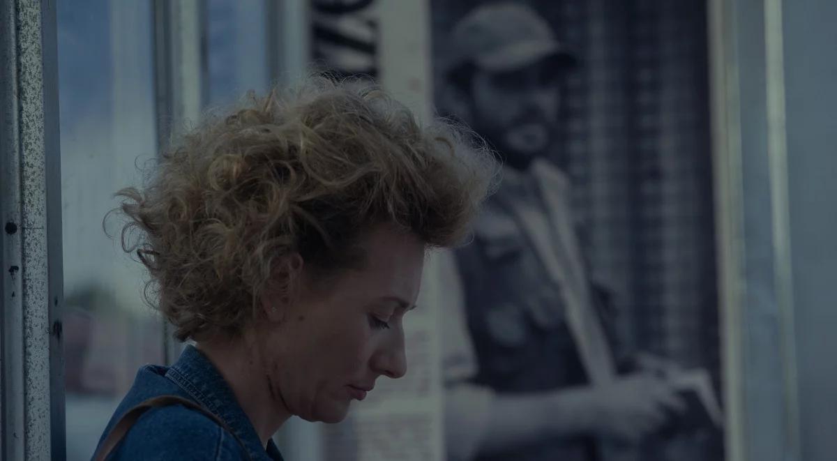 Magdalena Popławska: ta historia jest bardzo poruszająca