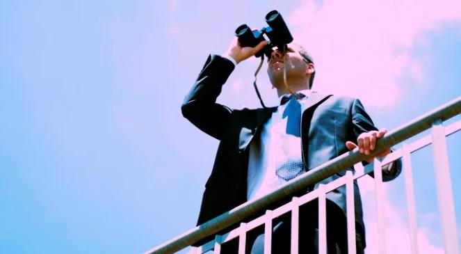 "Mówię TAK" na tropie intrygujących zjawisk