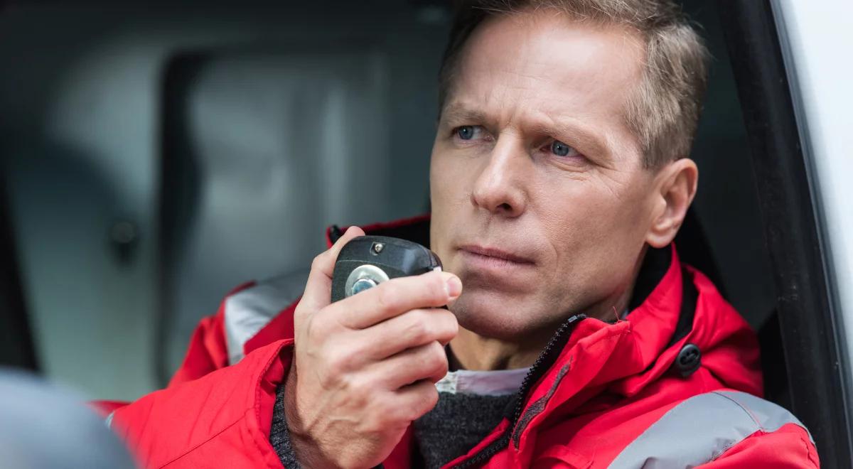 Punk dla ratowników medycznych w dniu ich święta. Grupa DiAnti w Trójce