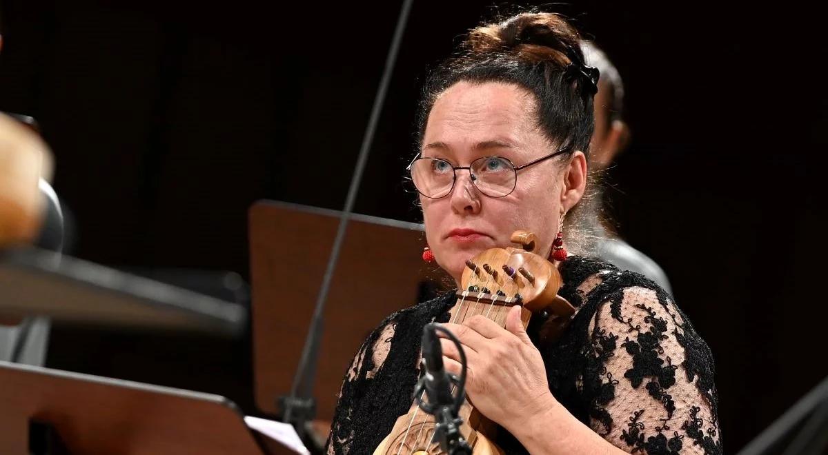 Koncert pastorałek Marii Pomianowskiej dla bohaterów "Onko Story". Rozdajemy zaproszenia