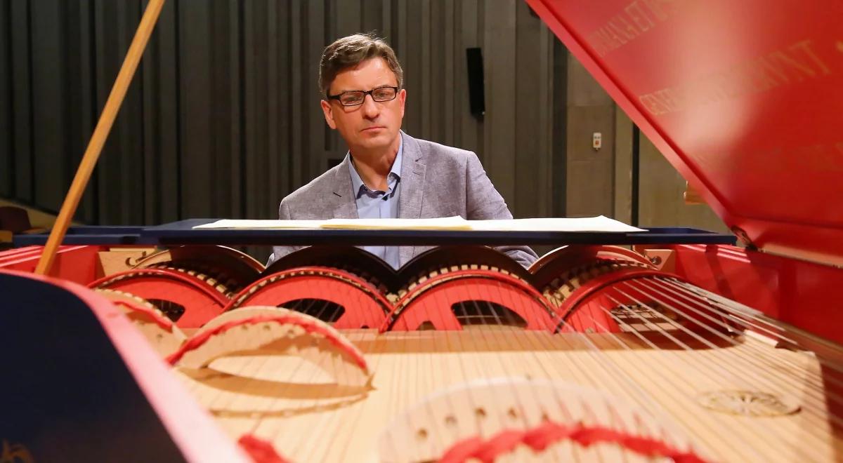 Viola Organista, czyli idea Leonarda da Vinci zrealizowana po 500 latach