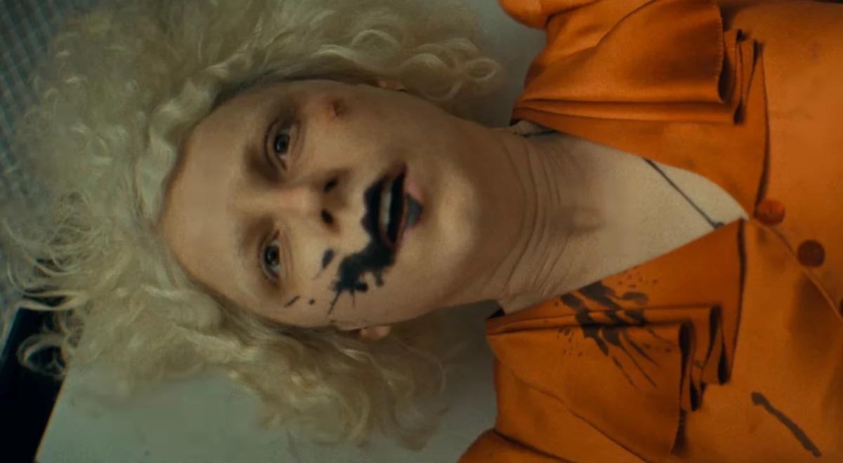 Christian Bale i Jessie Buckley w szalonym trailerze filmu "Panna młoda!"