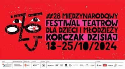 Festiwal Korczak Dzisiaj pod hasłem przewodnim "Moje serce mówi"