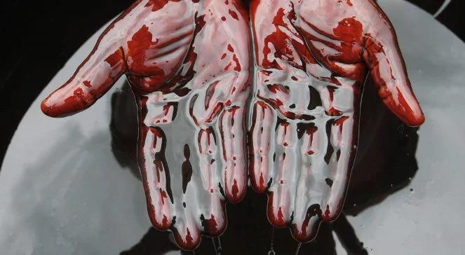 Benzyną w prezydenta