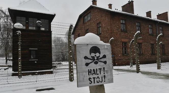 Były więzień Auschwitz: pamiętam jeden obraz