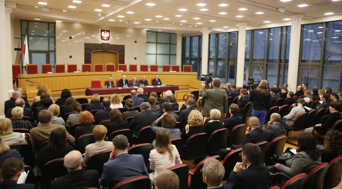 Spór o Trybunał Konstytucyjny. Czy istnieje dobre wyjście z sytuacji?