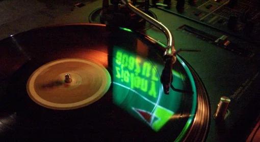 Zapraszamy do Trójki - ranek 4 stycznia 2013