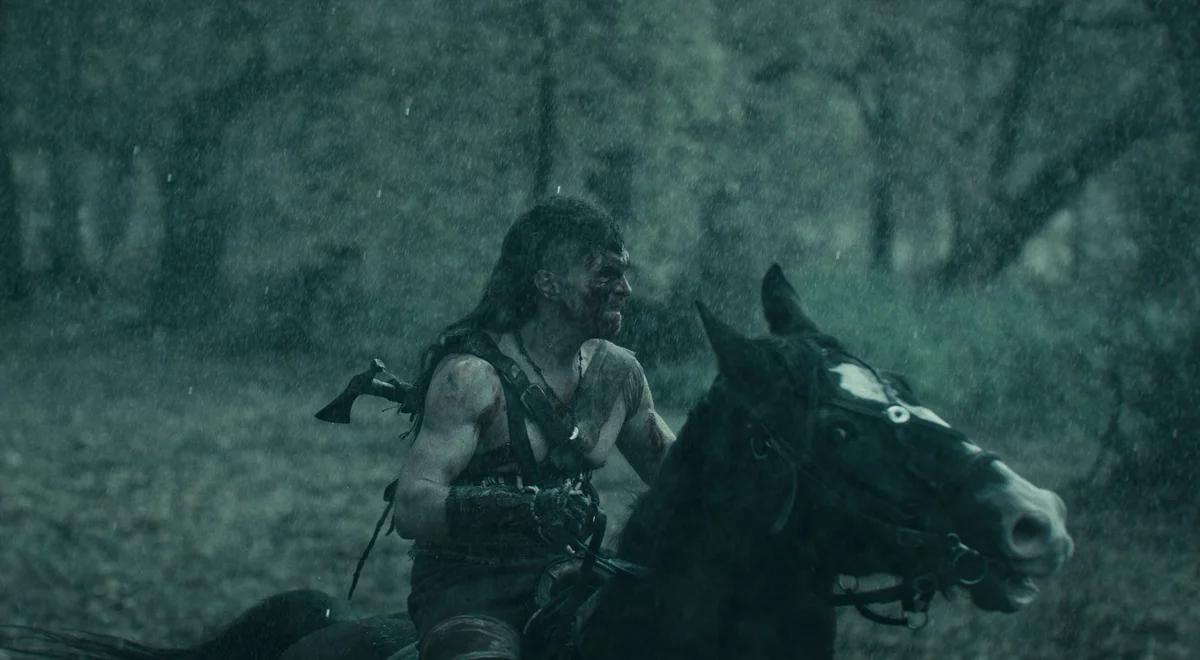 "Dziki" i bohaterowie ukształtowani przez naturę w "Klubie Trójki" 