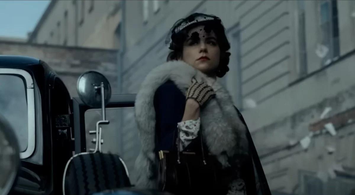 Opowieść o agentce, która zainspirowała Fleminga. James Marquand o "Skarbek"