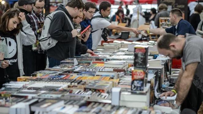 Dlaczego Polacy pokochali fantastykę?