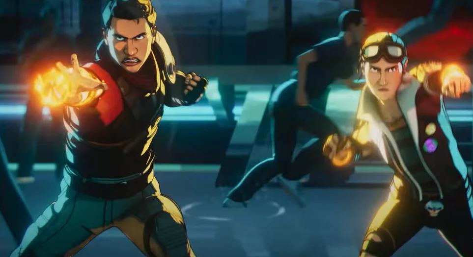 Pierwsza animacja Marvela dla dorosłych. Mroczny zwiastun trafił do sieci