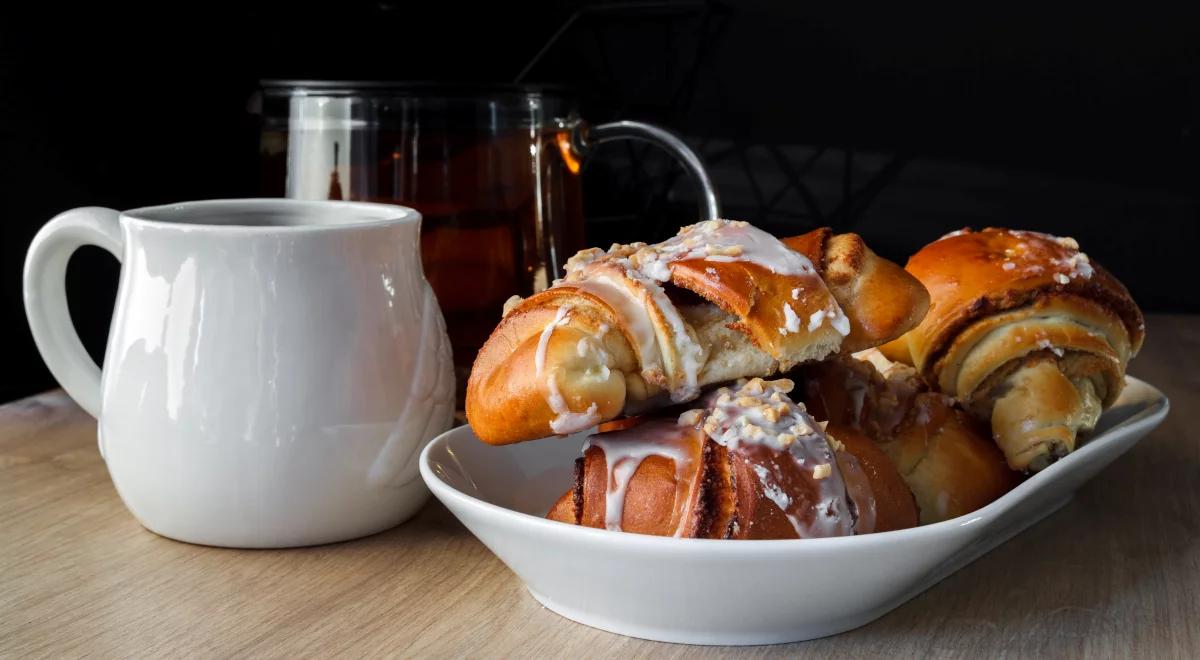 Rogal świętomarciński – wielkopolski przysmak na 11 listopada