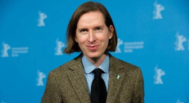 Ekscentryczny świat Wesa Andersona