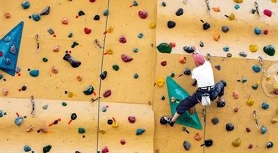 Bouldering. Jak zacząć go trenować?