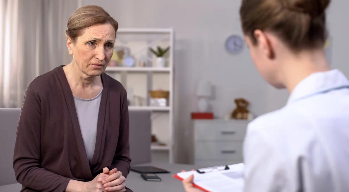 Życie w obliczu diagnozy