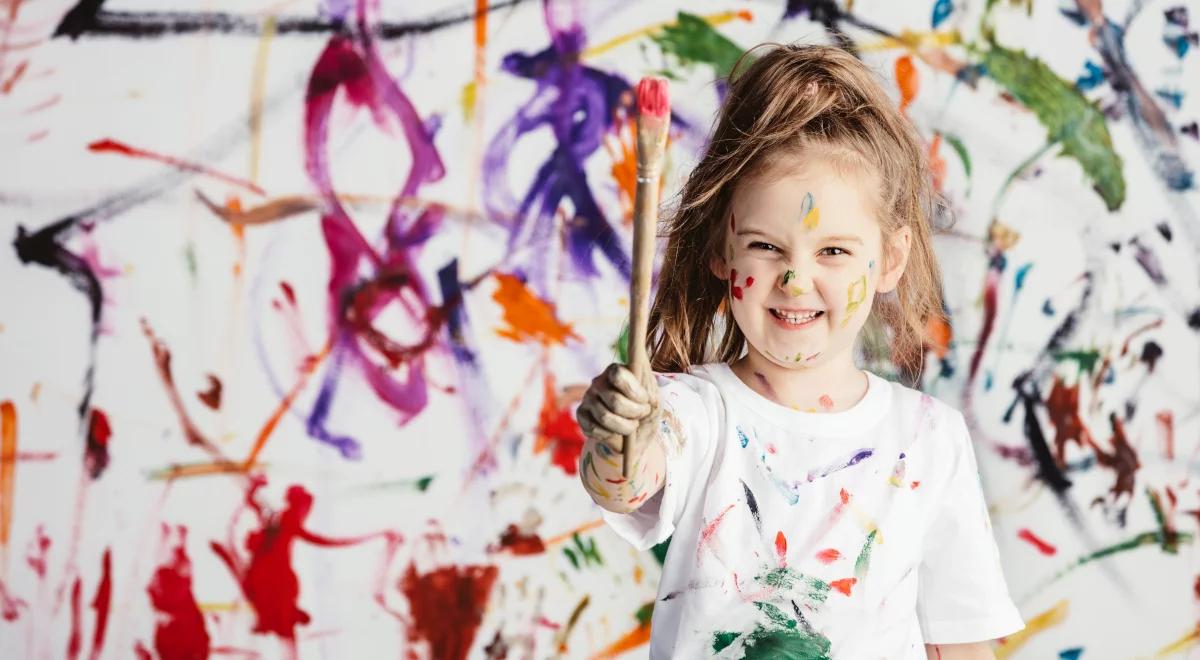 Wakacje artystyczne dla dzieci i dorosłych