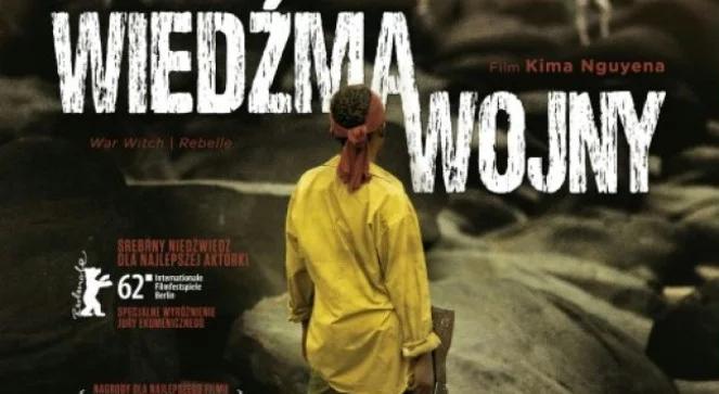 "Wiedźma wojny" nie powiedziała ostatniego słowa