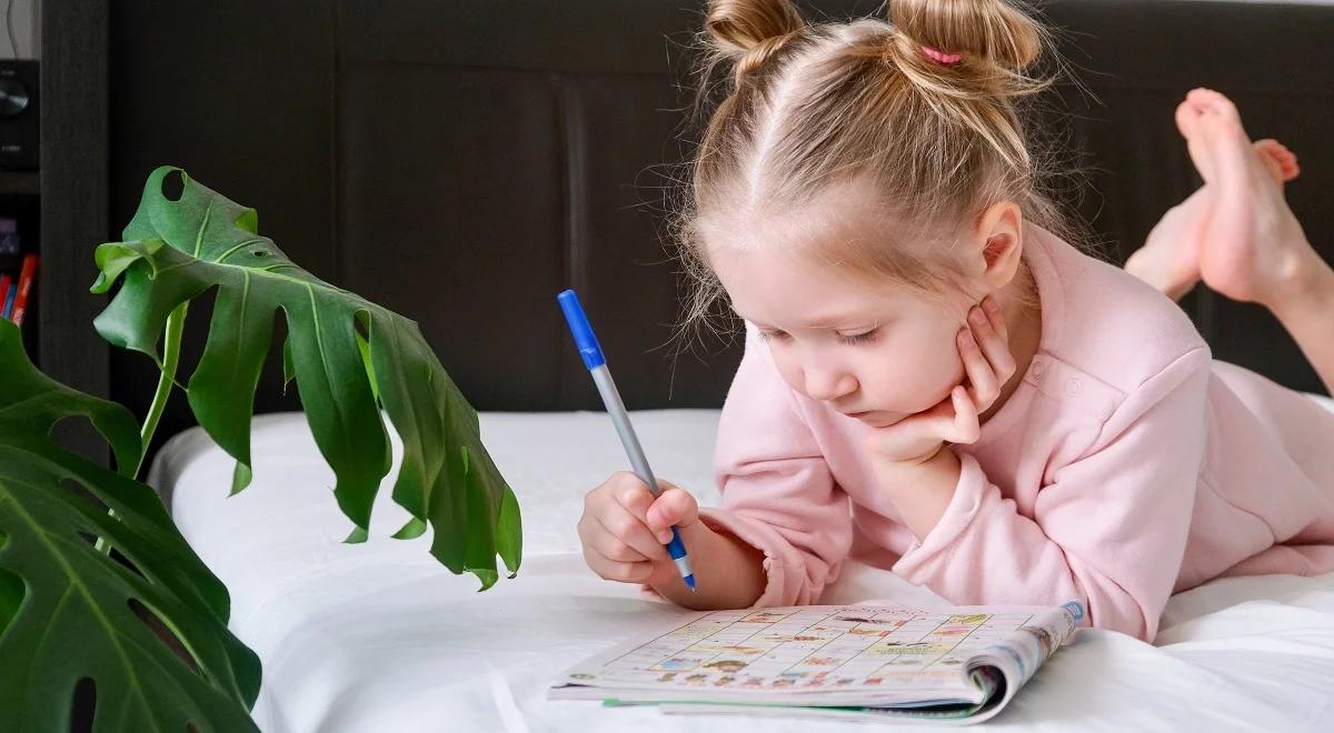 "Gazeta Dzieci" – pismo robione dla dzieci i przez dzieci