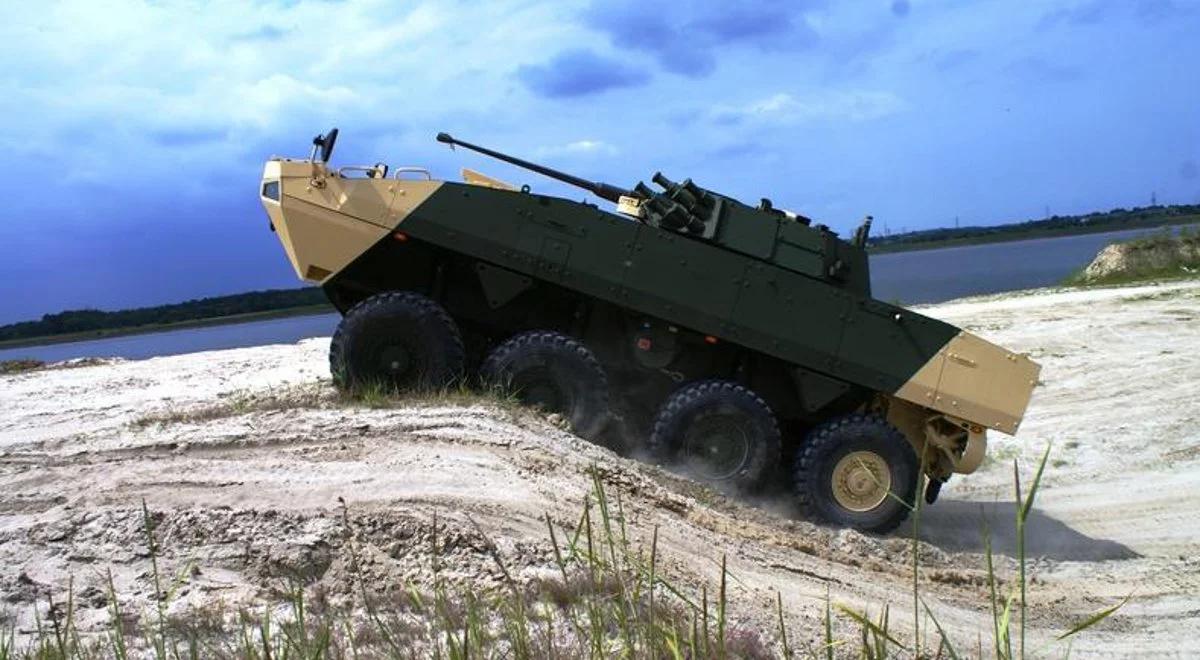 VI Centralny Zlot Klas Mundurowych. "Lekko nie jest"