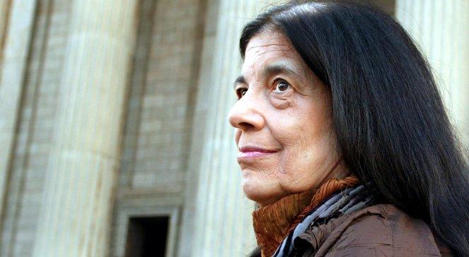 Osobiste i intymne oblicze Susan Sontag 