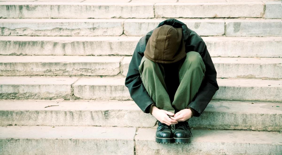 Oddajemy głos osobom bezdomnym