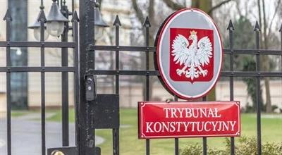 Trybunał Konstytucyjny wydał wyrok w sprawie podsłuchów. Dotyczy przepisu z czasów PiS