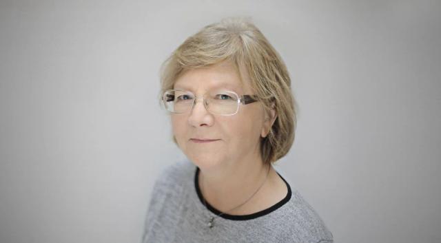 Anna Borucka-Szotkowska