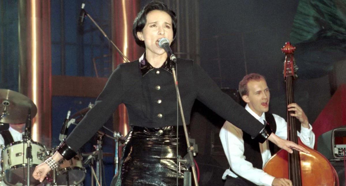 Renaty Przemyk i "Ya Hozna" 