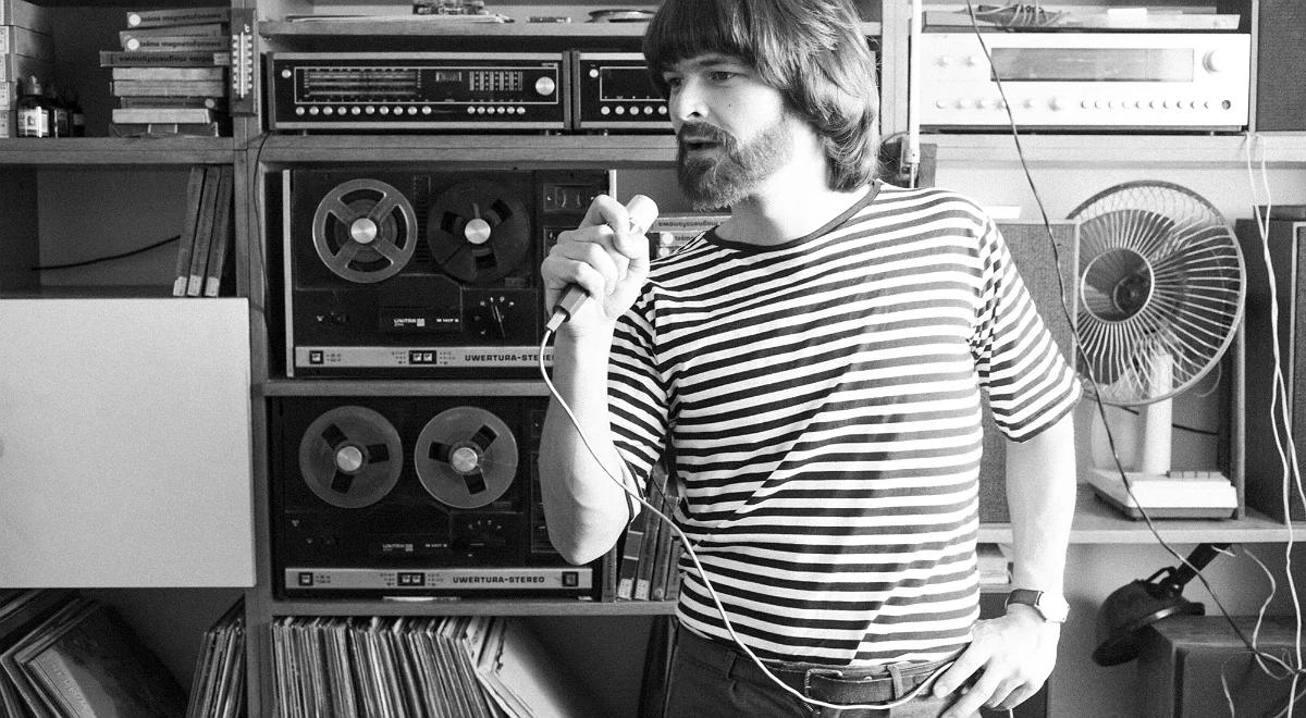 "Ostatnia rodzina" - przekorny film o rodzie Beksińskich