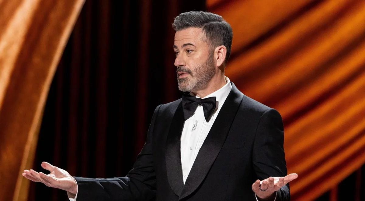 Adam Gopnik w Trójce. O sprawie Kimmela, wolności słowa i Ameryce