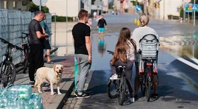 Powódź w Polsce. Czy pracownik otrzyma wynagrodzenie, jeśli nie przyjdzie do pracy?