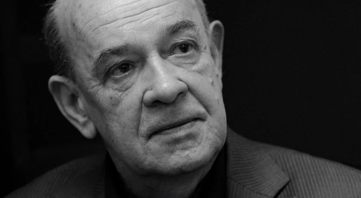 Andrzej Bukowiecki wspomina Antoniego Krauze