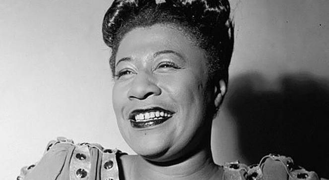 Magda Umer czyta wiersz Wisławy Szymborskiej o... Elli Fitzgerald