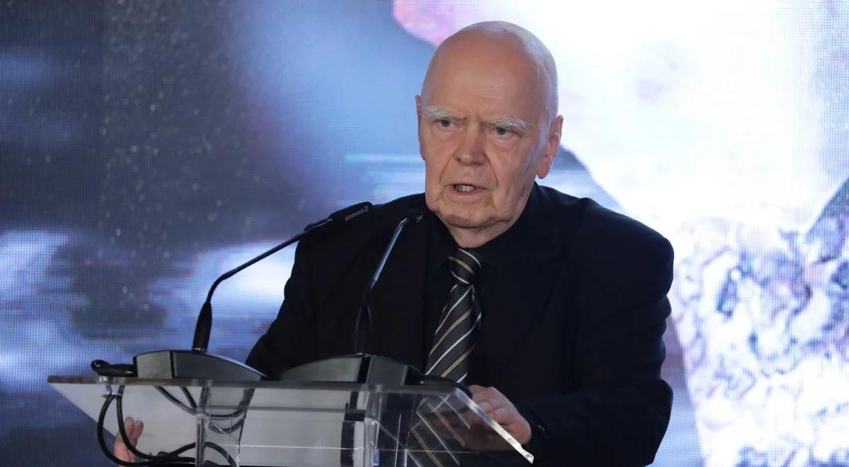 Spotkanie z Jarosławem Markiem Rymkiewiczem