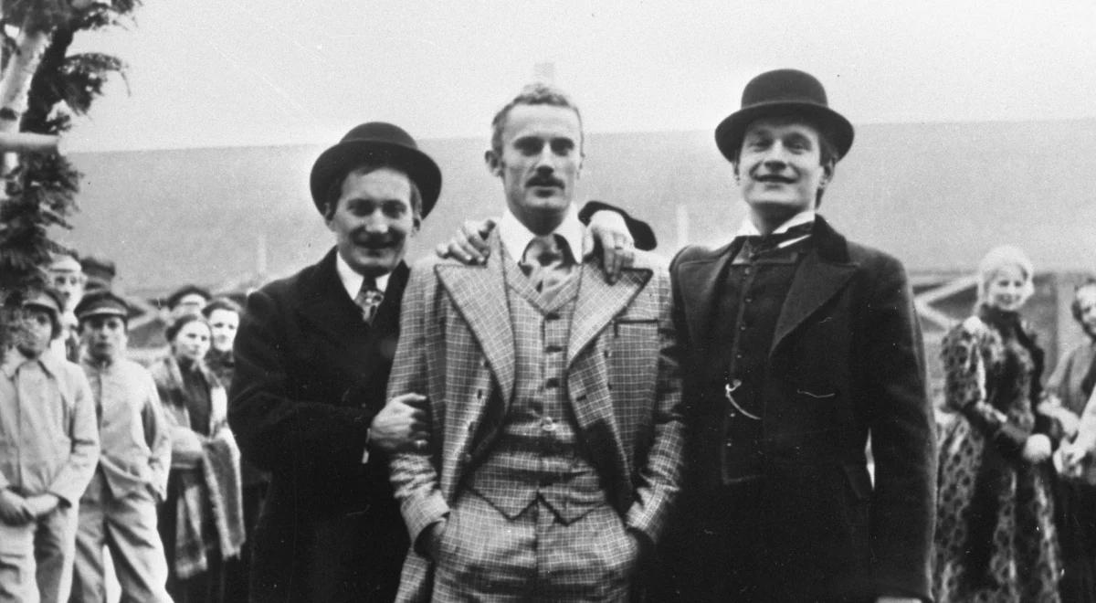 "Nakręcone w Łodzi". Które słynne filmy powstały w filmowej stolicy Polski?